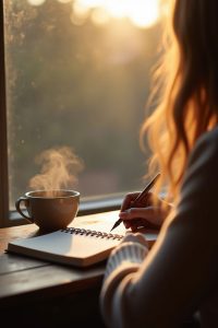 Read more about the article The Power of Morning Habits: How Small Actions Shape Your Day