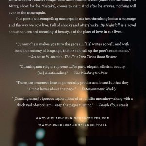 By Nightfall