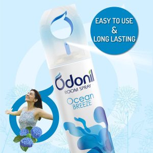 Odonil Room Freshener – 220 ml