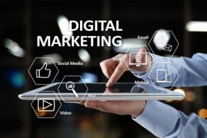 Read more about the article Scope of Digital Marketing