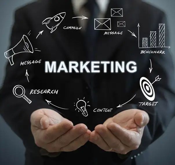 image of digital marketing