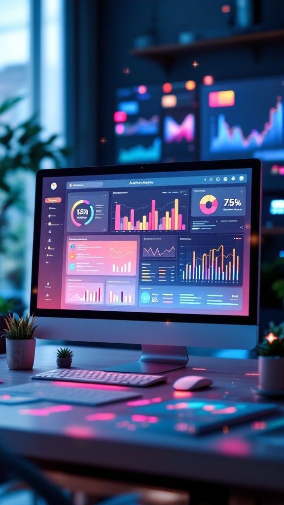 High income potential in digital marketing careers