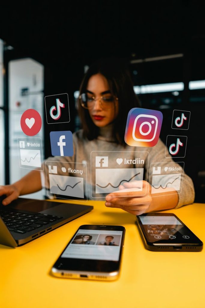 image of marketing