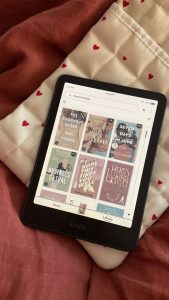 Read more about the article How Reading Novels Shapes Imagination and Empathy