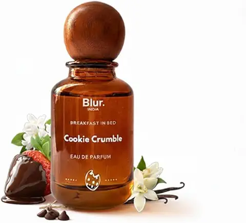 Blur India Perfume for Women - Image 2