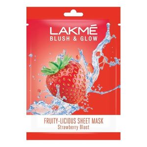 Lakme Blush & Glow